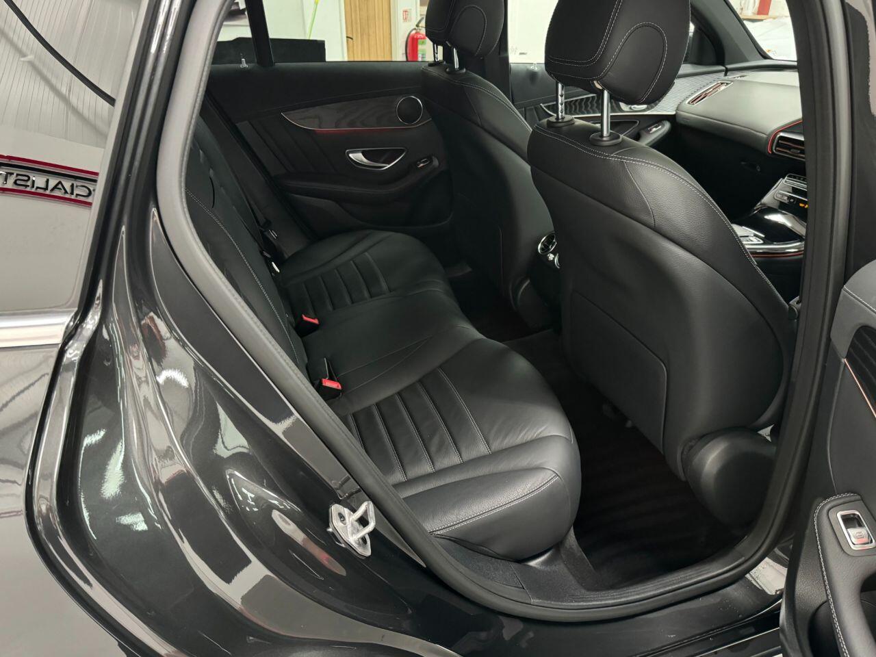 Used Mercedes-Benz EQC 2022 for sale - 78007038: Photo 33