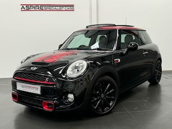 2016 (16) - 2.0 Cooper S 3dr Auto
