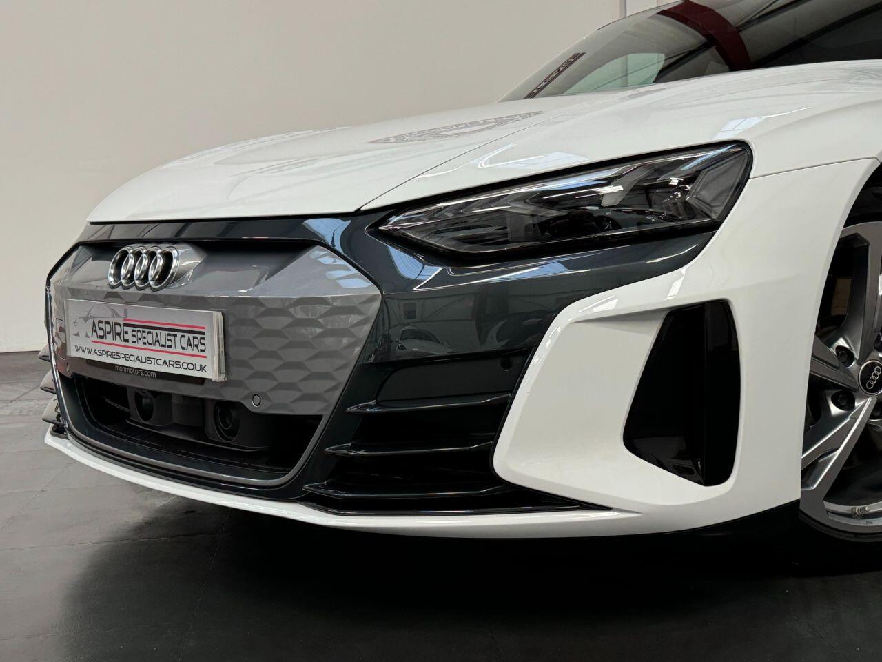 Used Audi e-tron GT 2023 for sale - 78033596: Photo 15