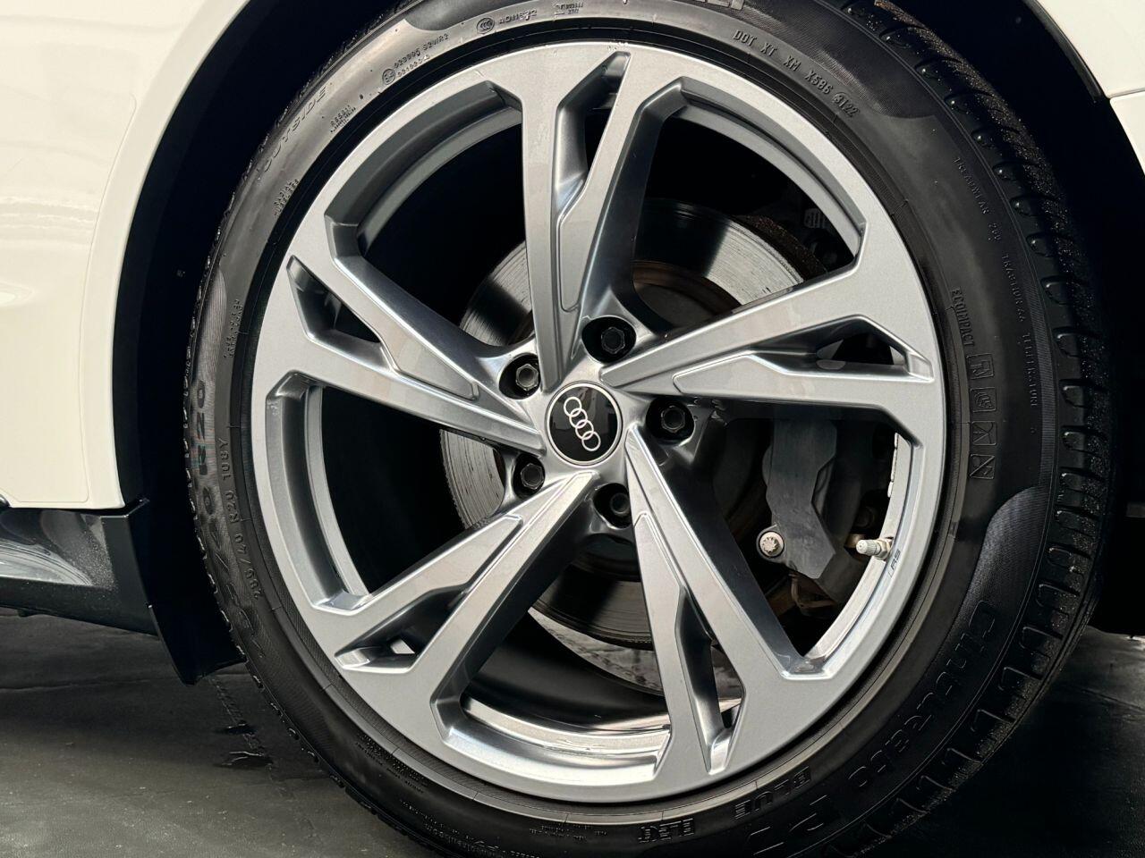 Used Audi e-tron GT 2023 for sale - 78033596: Photo 18