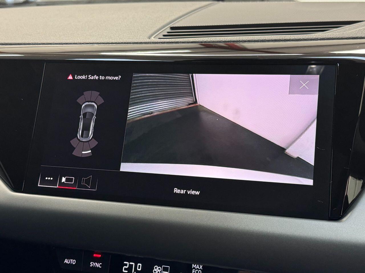 Used Audi e-tron GT 2023 for sale - 78033596: Photo 24