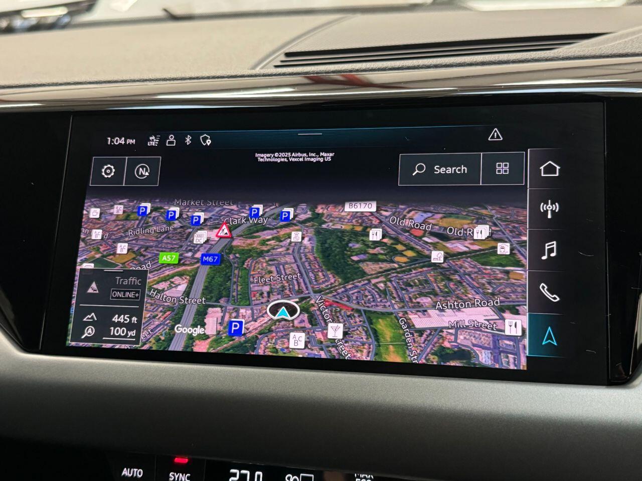 Used Audi e-tron GT 2023 for sale - 78033596: Photo 26