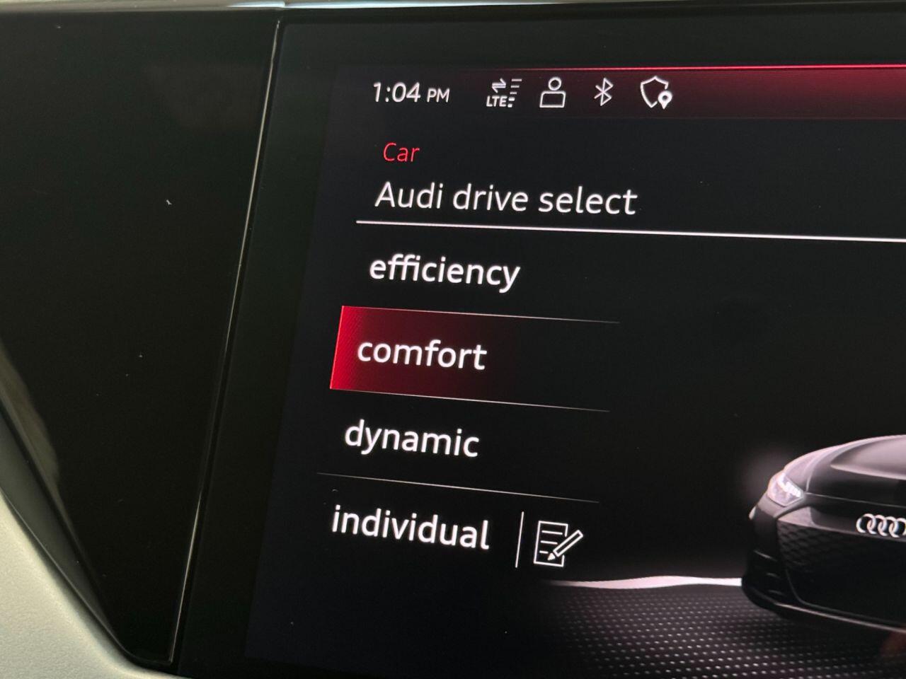 Used Audi e-tron GT 2023 for sale - 78033596: Photo 27