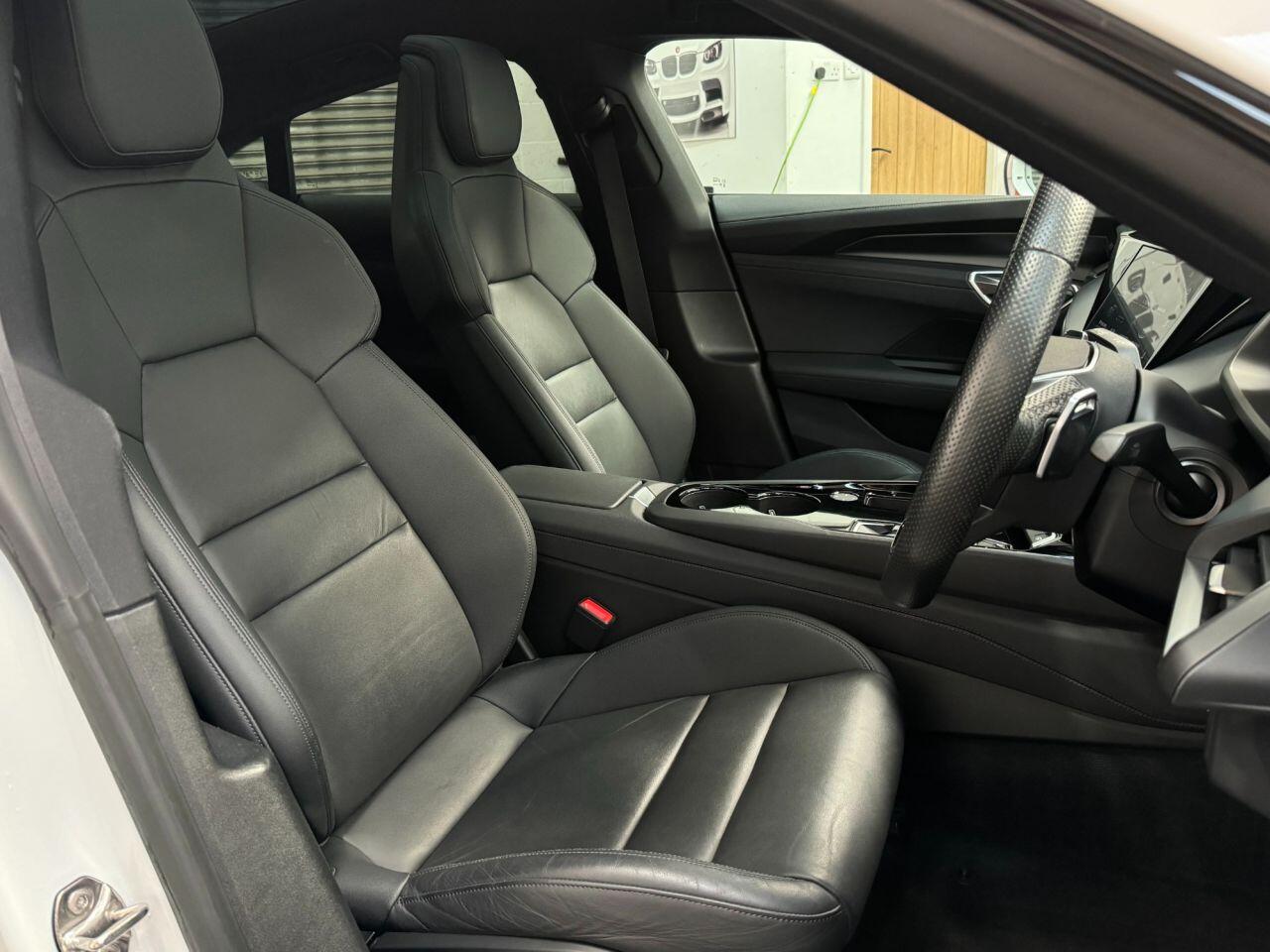 Used Audi e-tron GT 2023 for sale - 78033596: Photo 29