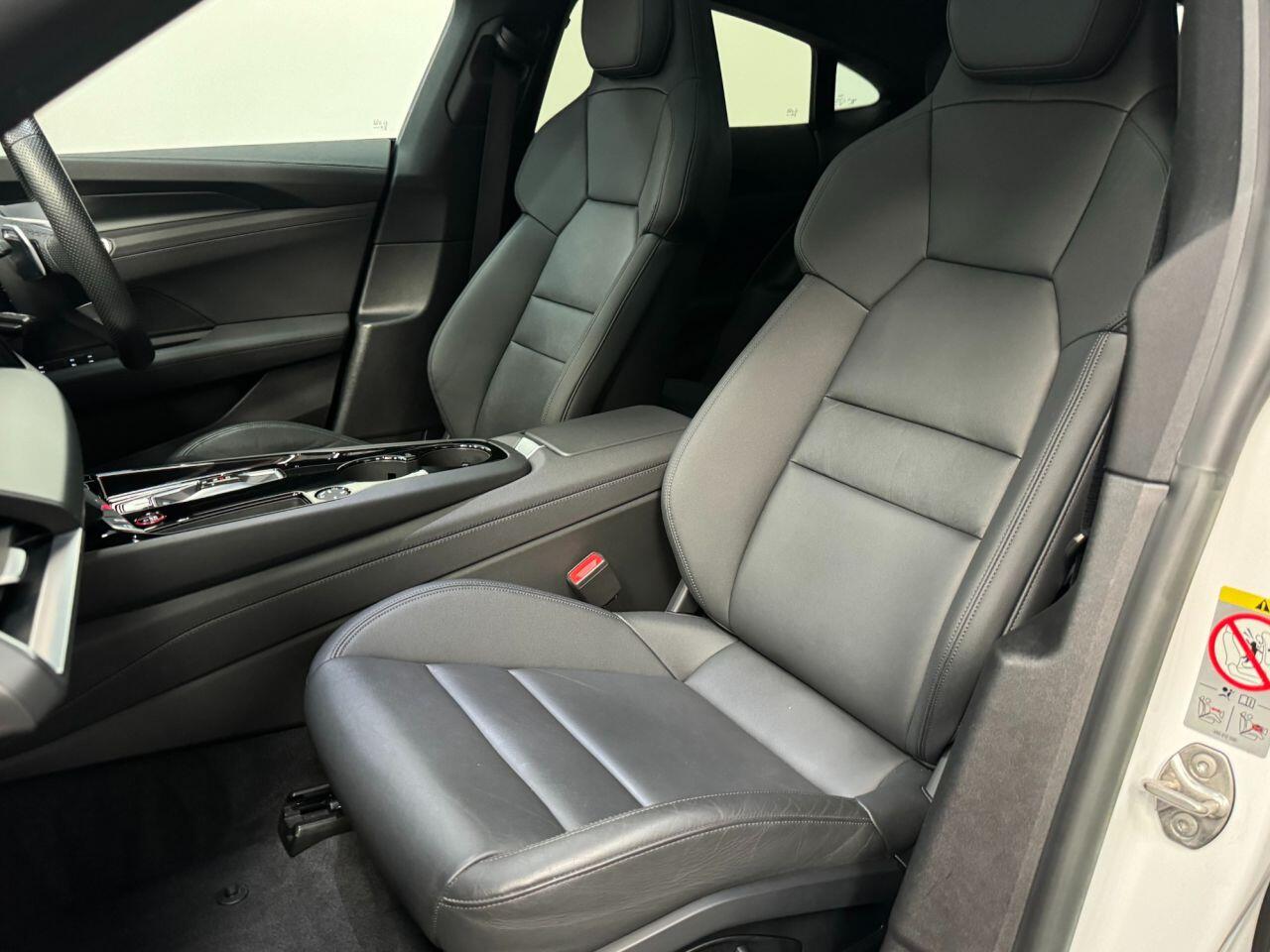 Used Audi e-tron GT 2023 for sale - 78033596: Photo 34