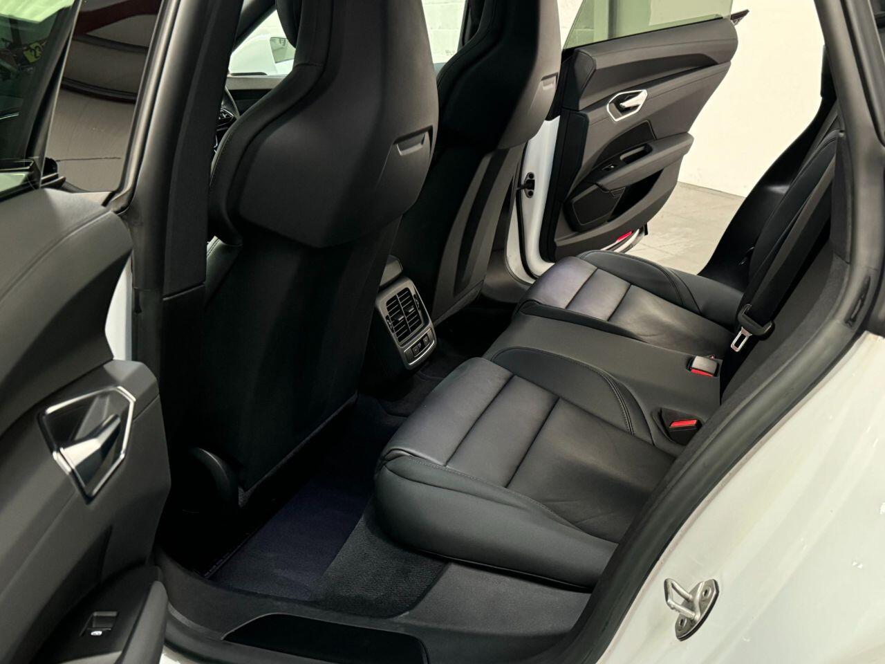 Used Audi e-tron GT 2023 for sale - 78033596: Photo 36