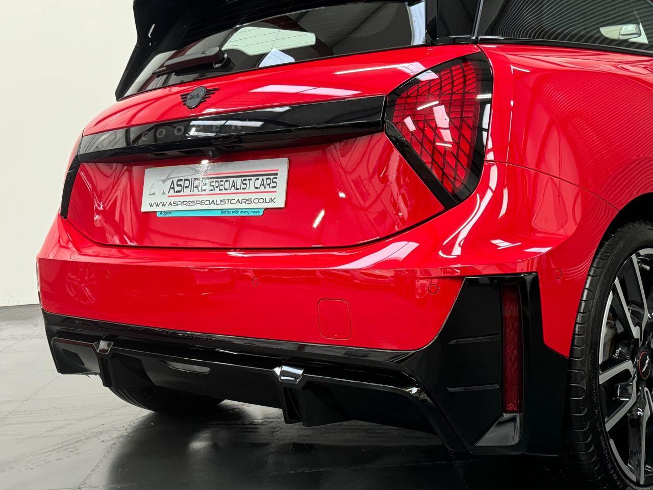 Used MINI Electric Cooper for sale - 77456039: Photo 11