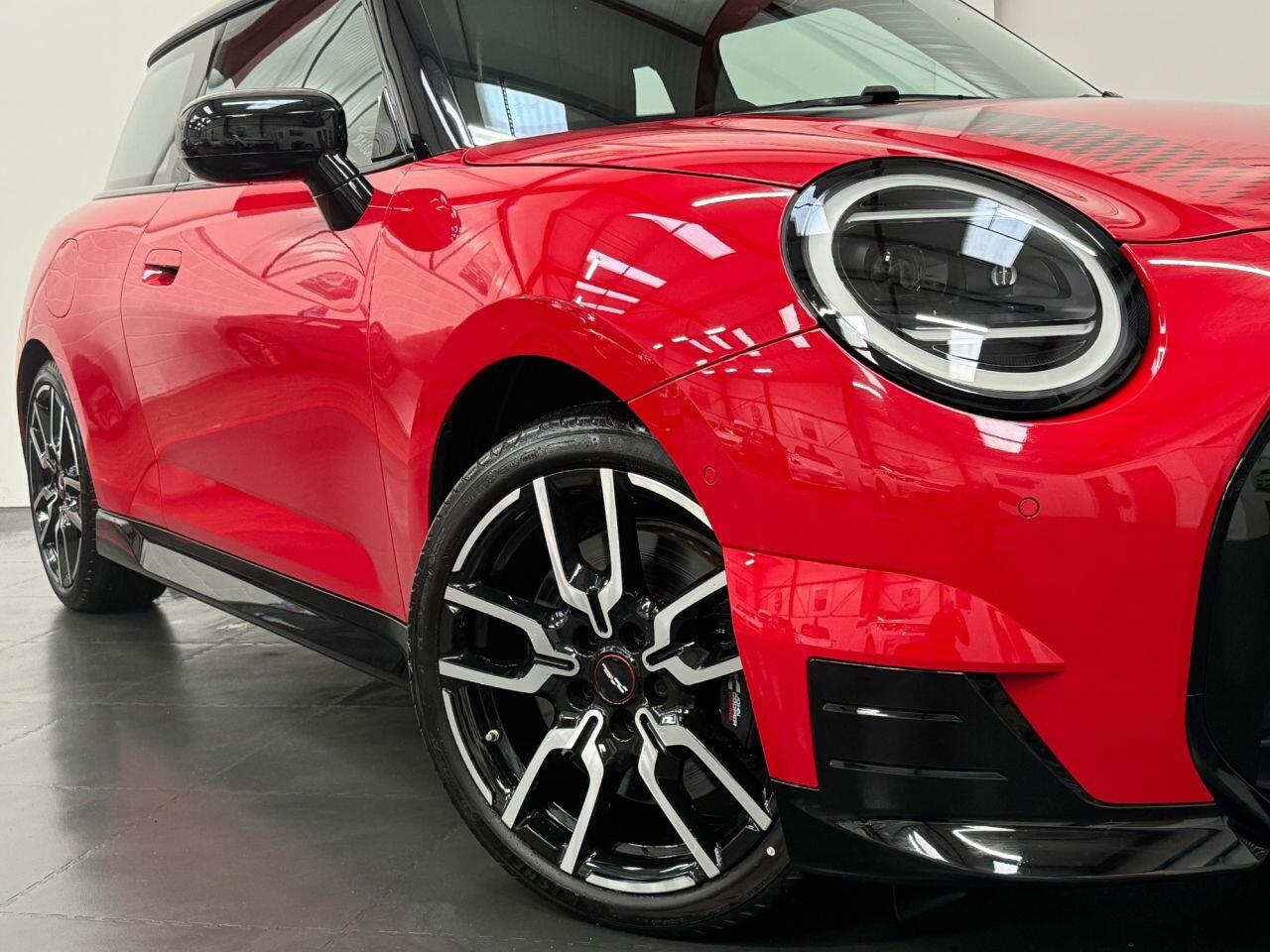 Used MINI Electric Cooper for sale - 77456039: Photo 15