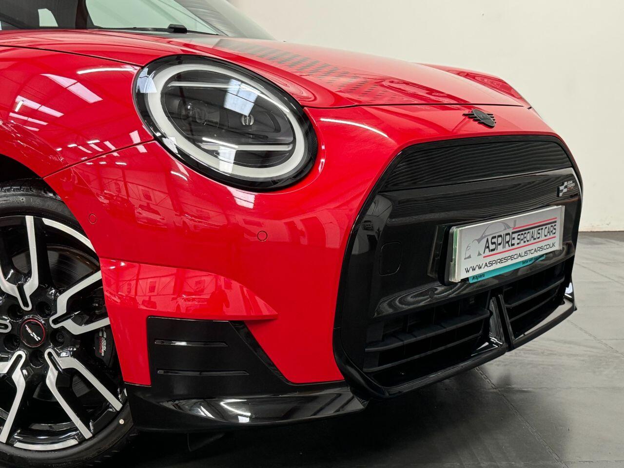 Used MINI Electric Cooper for sale - 77456039: Photo 16