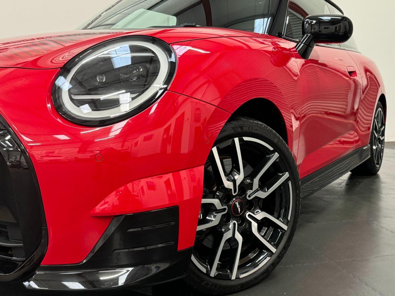 Used MINI Electric Cooper for sale - 77456039: Photo 18