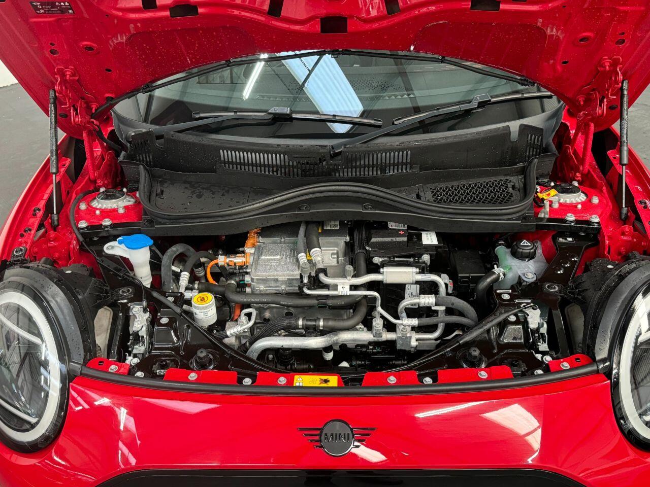 Used MINI Electric Cooper for sale - 77456039: Photo 24