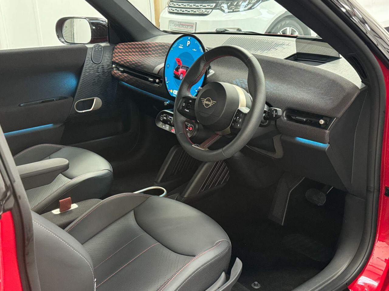 Used MINI Electric Cooper for sale - 77456039: Photo 27