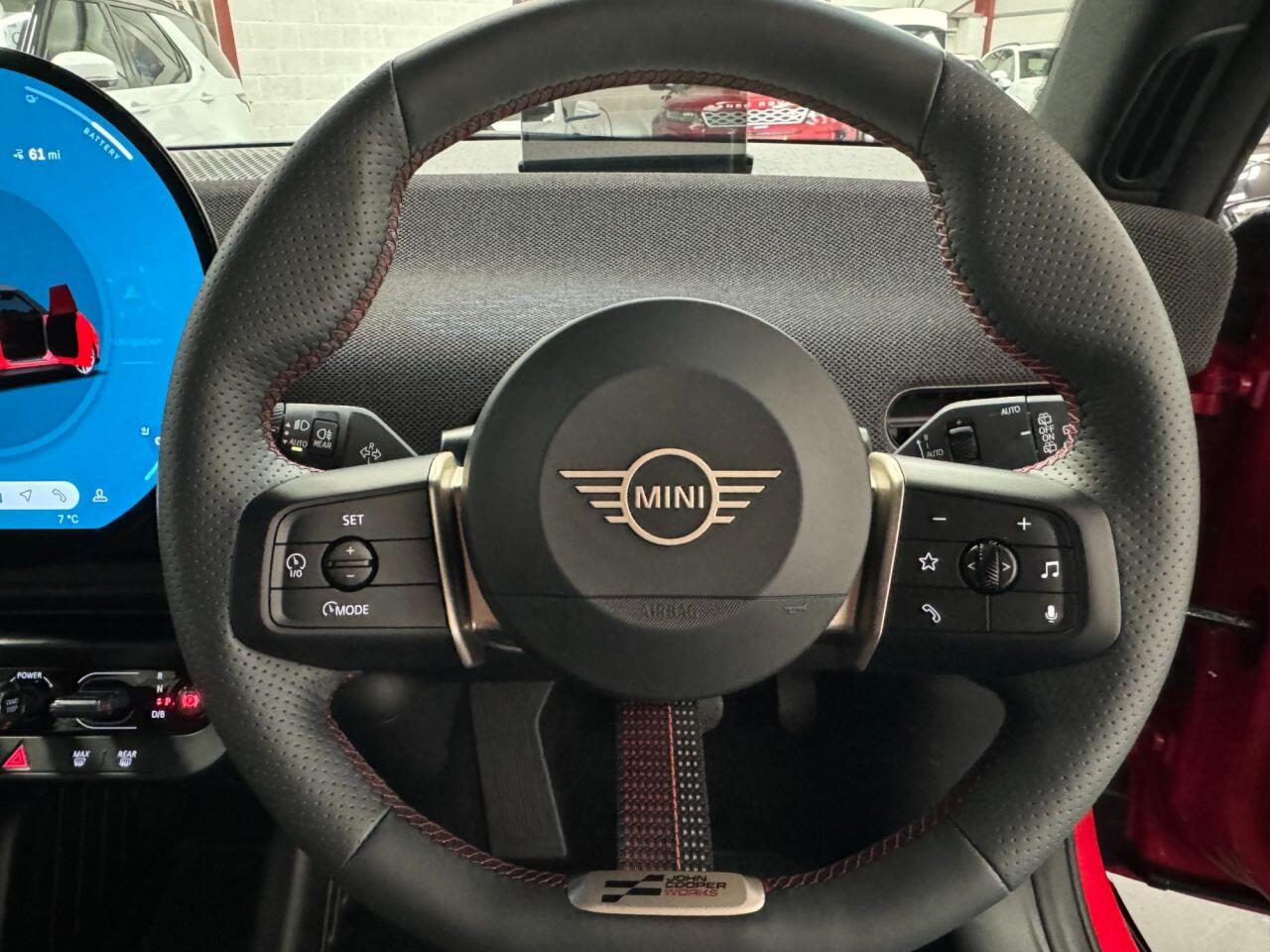 Used MINI Electric Cooper for sale - 77456039: Photo 28