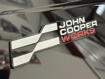 Used MINI Electric Cooper 2024 for sale - 77456039: Photo