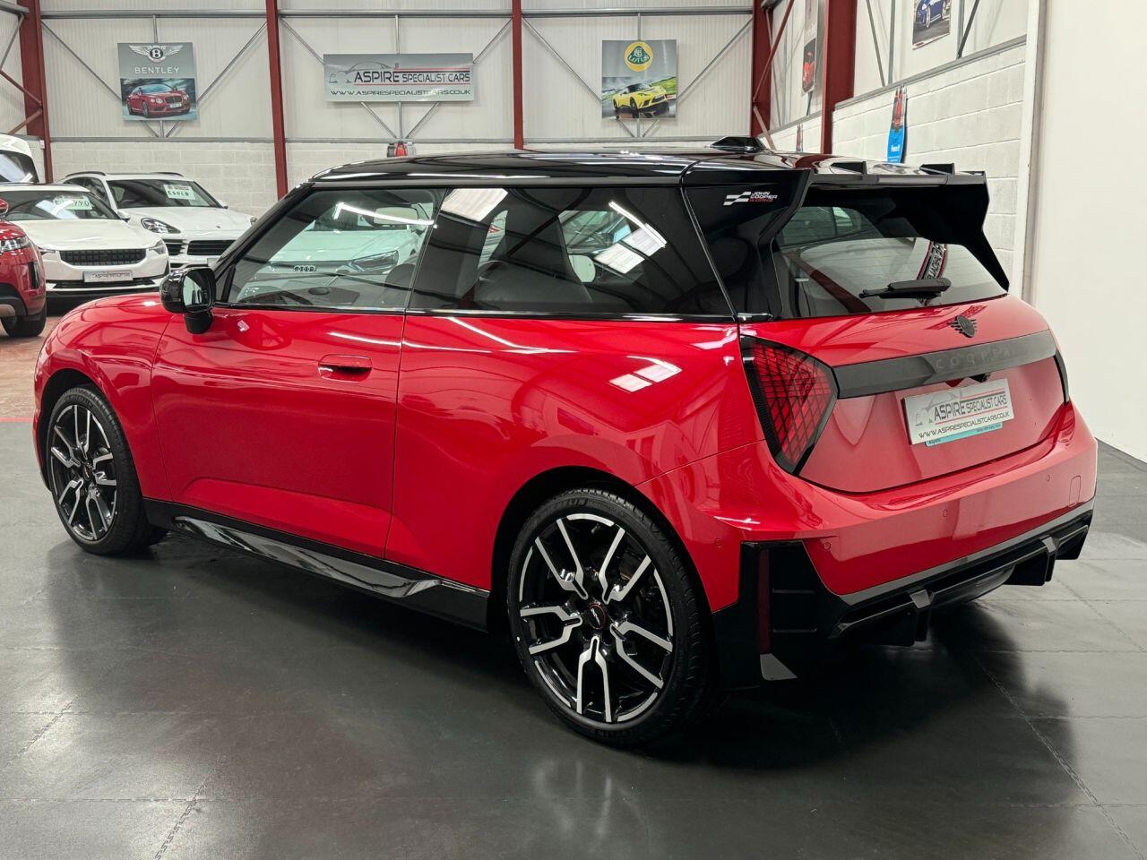 Used MINI Electric Cooper for sale - 77456039: Photo 3