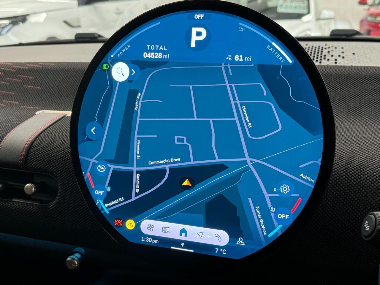 Used MINI Electric Cooper for sale - 77456039: Photo 31