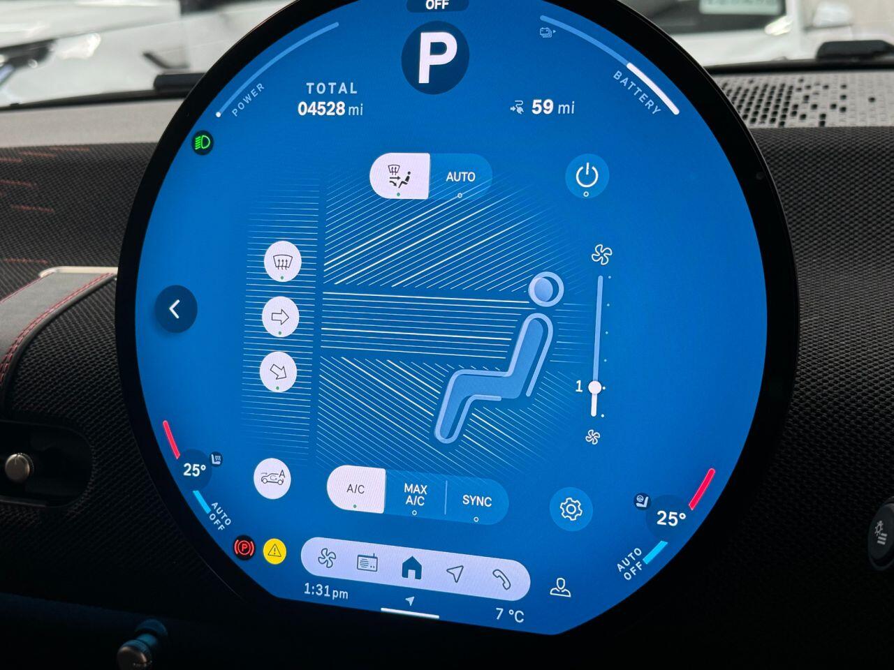 Used MINI Electric Cooper for sale - 77456039: Photo 32