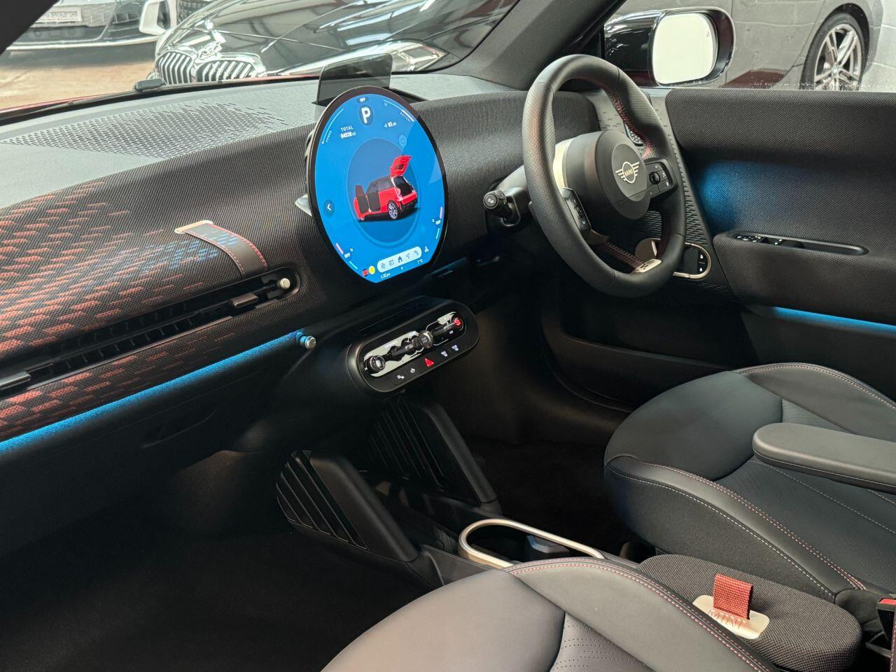 Used MINI Electric Cooper for sale - 77456039: Photo 36