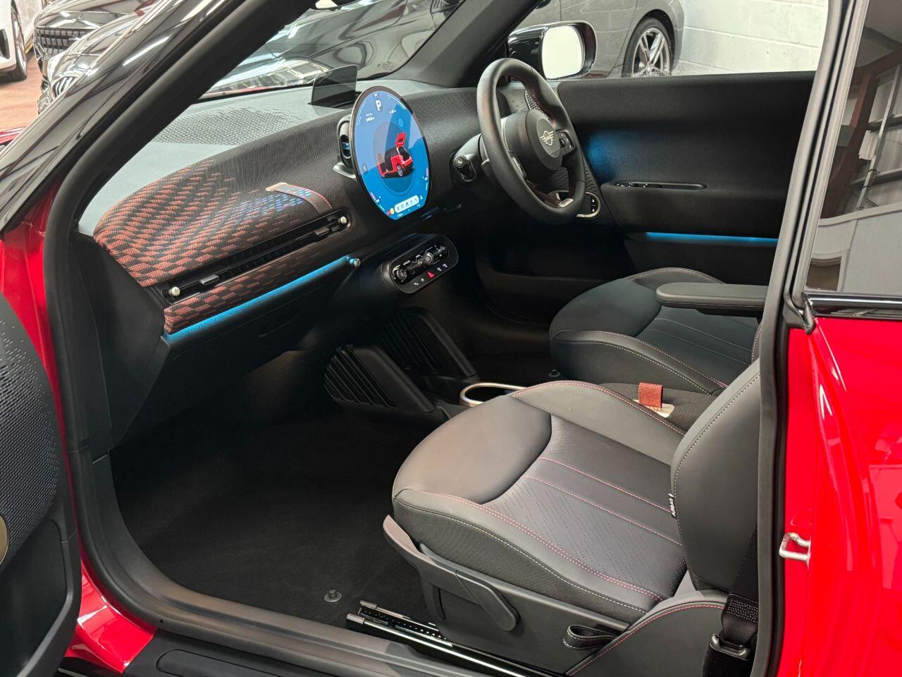 Used MINI Electric Cooper for sale - 77456039: Photo 38