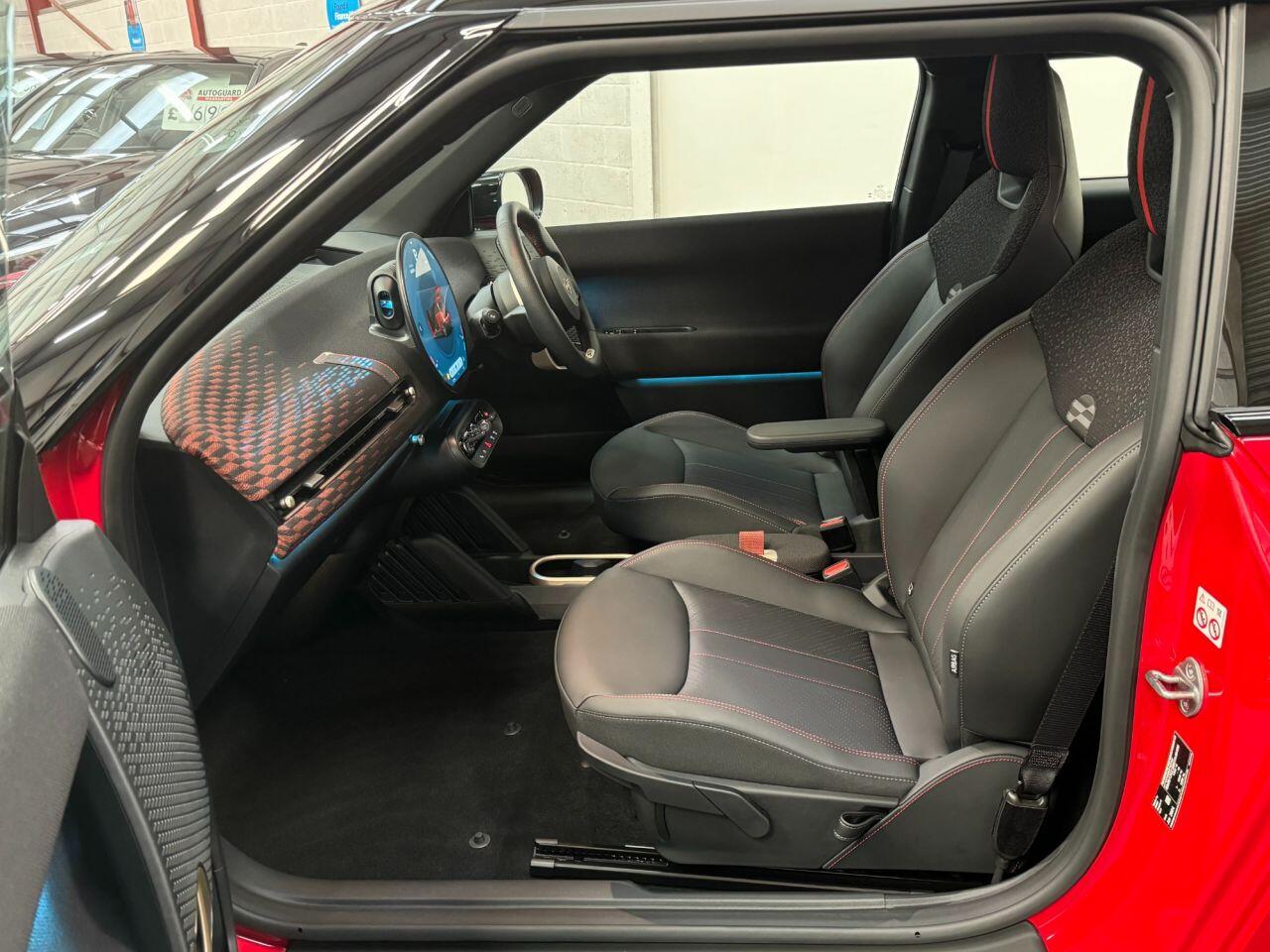 Used MINI Electric Cooper for sale - 77456039: Photo 39