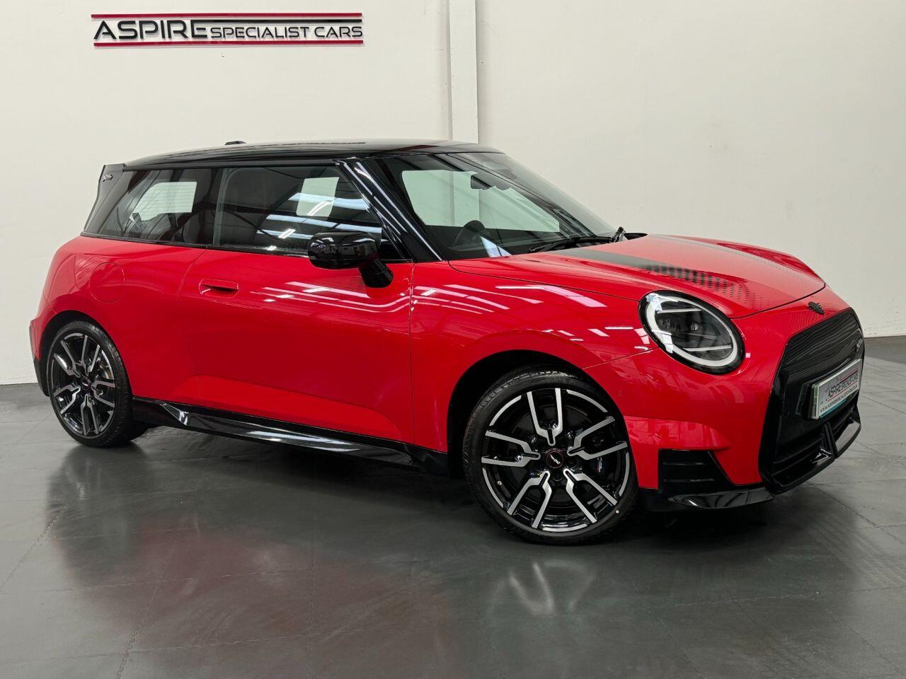Used MINI Electric Cooper for sale - 77456039: Photo 4