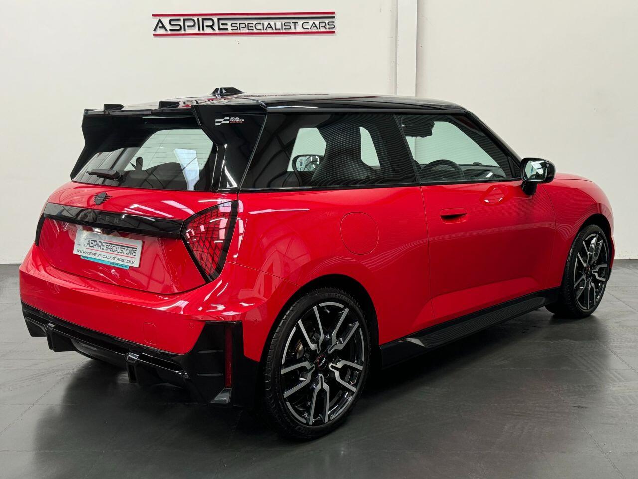 Used MINI Electric Cooper for sale - 77456039: Photo 5