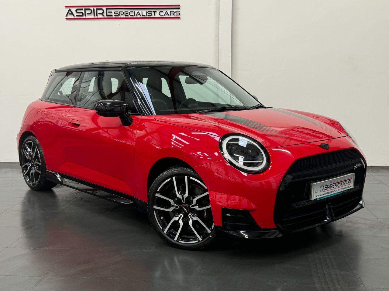 Used MINI Electric Cooper for sale - 77456039: Photo 6