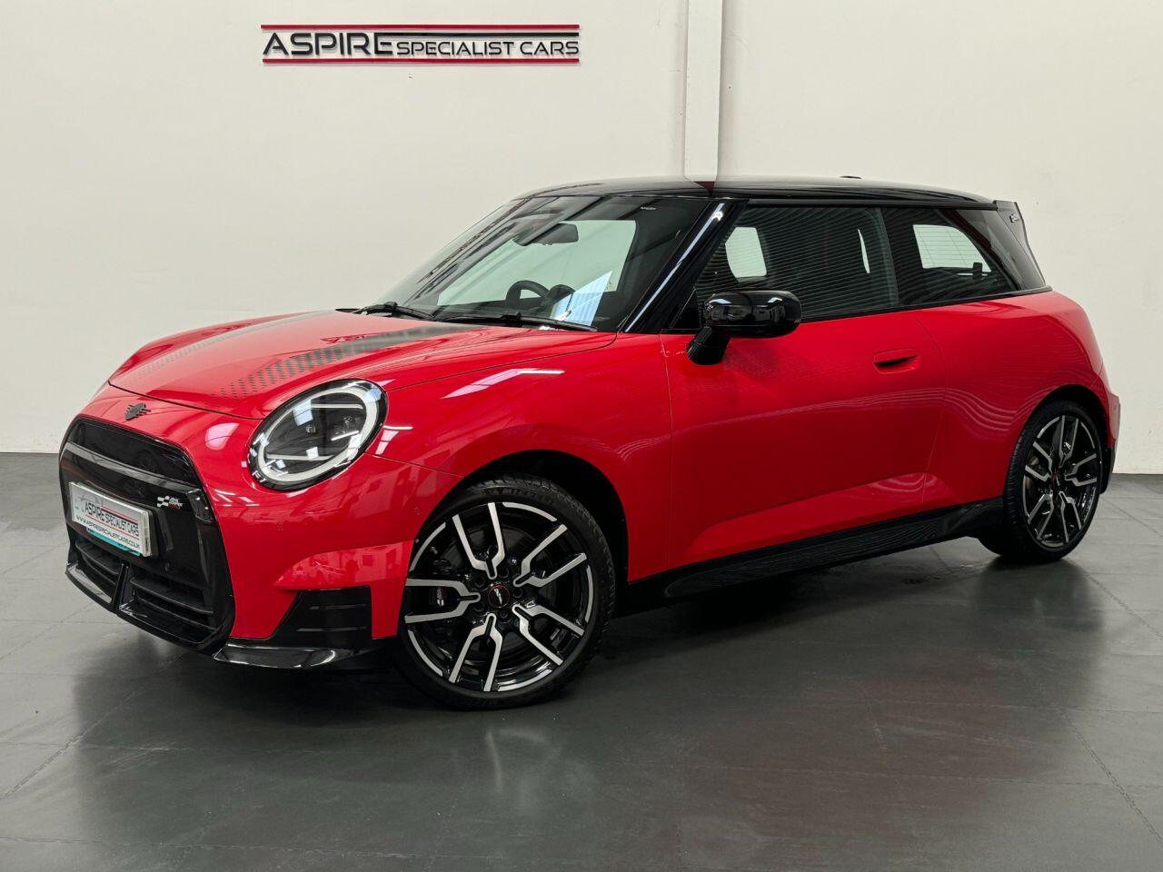 Used MINI Electric Cooper for sale - 77456039: Photo 7