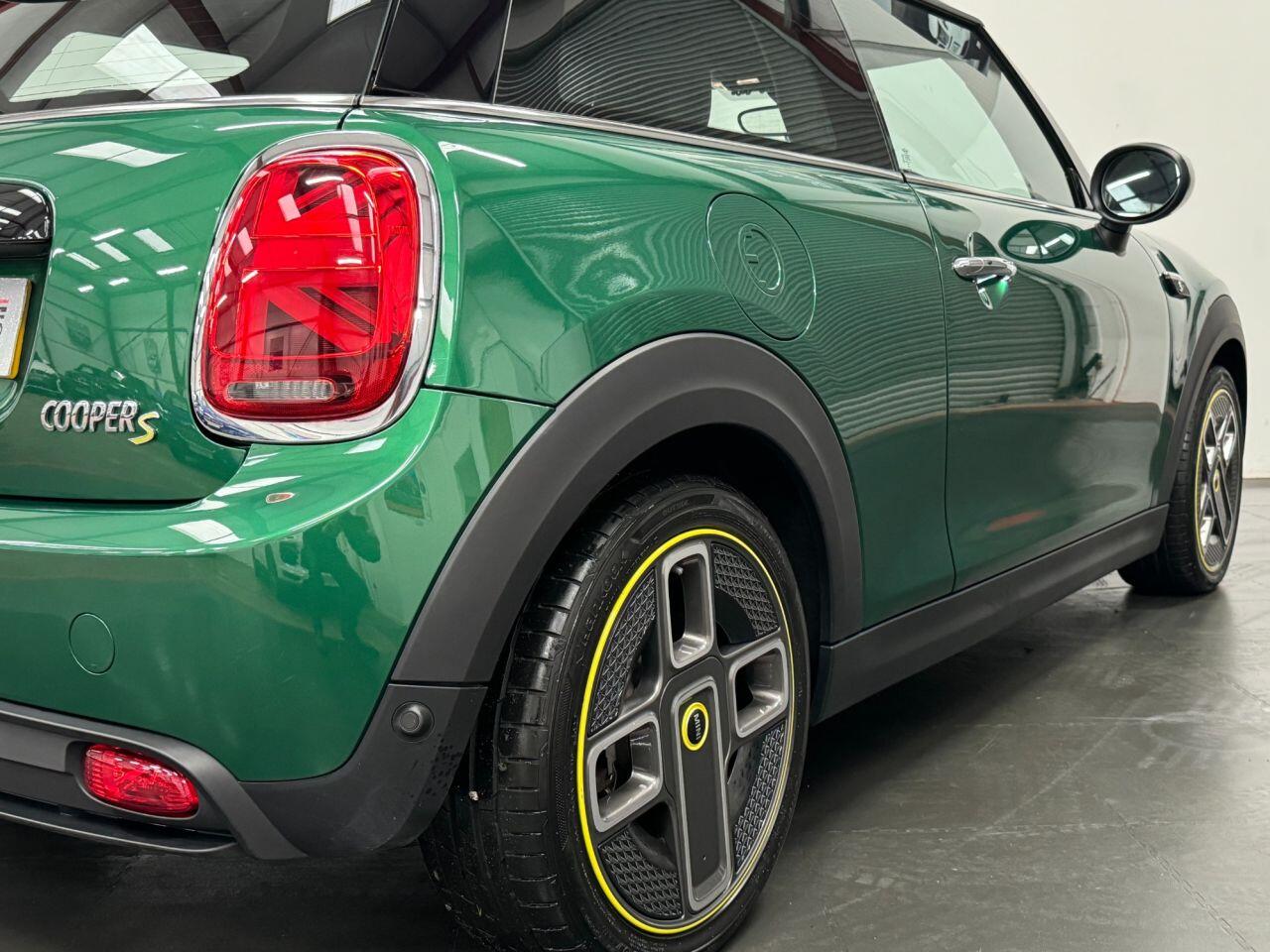 Used MINI Hatch 2023 for sale - 78087035: Photo 11