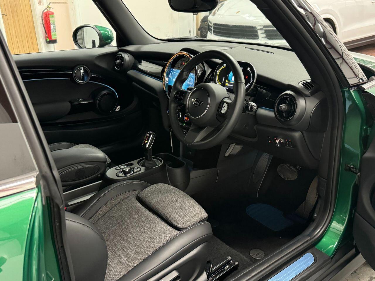 Used MINI Hatch 2023 for sale - 78087035: Photo 23