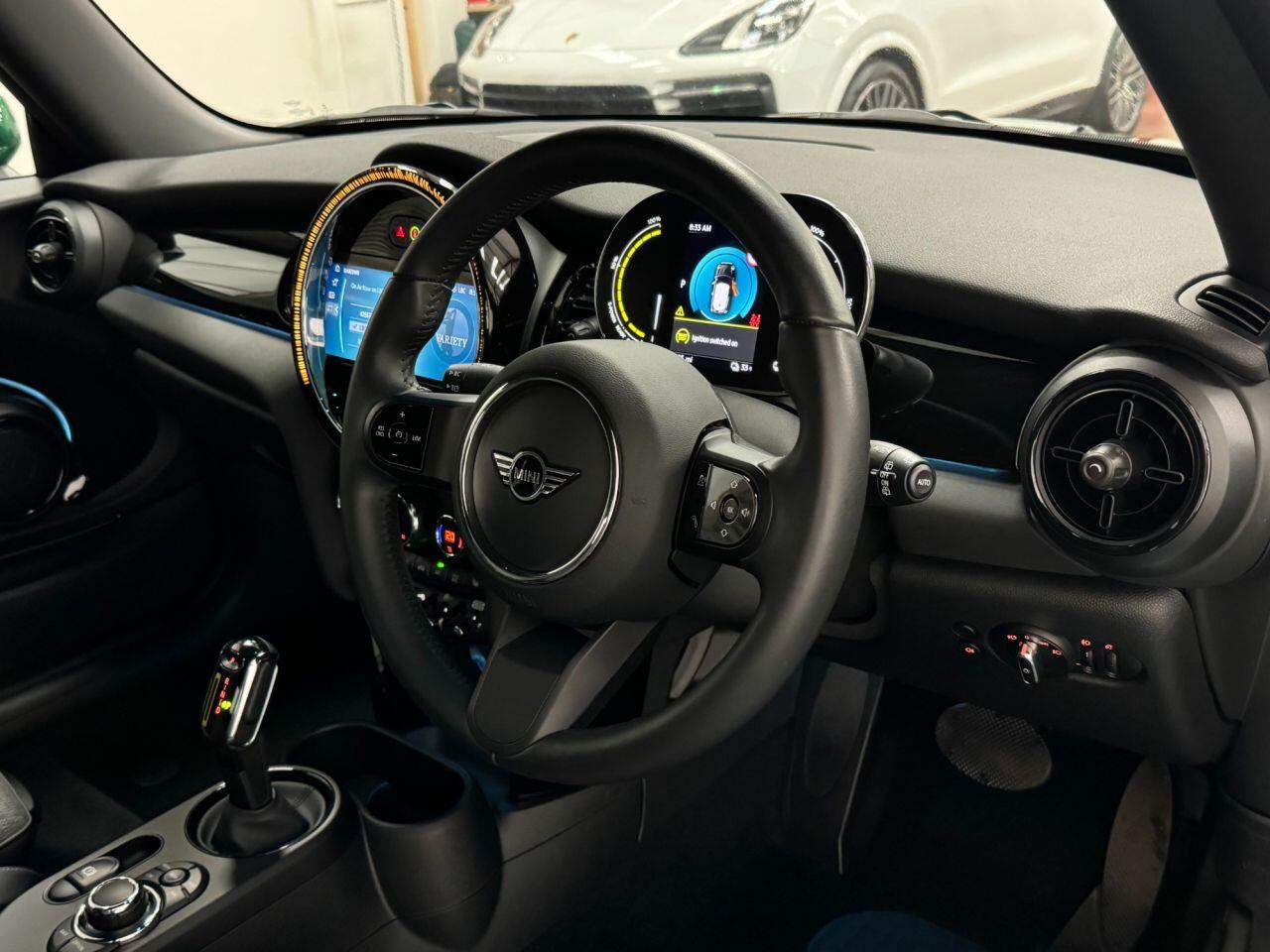 Used MINI Hatch 2023 for sale - 78087035: Photo 24