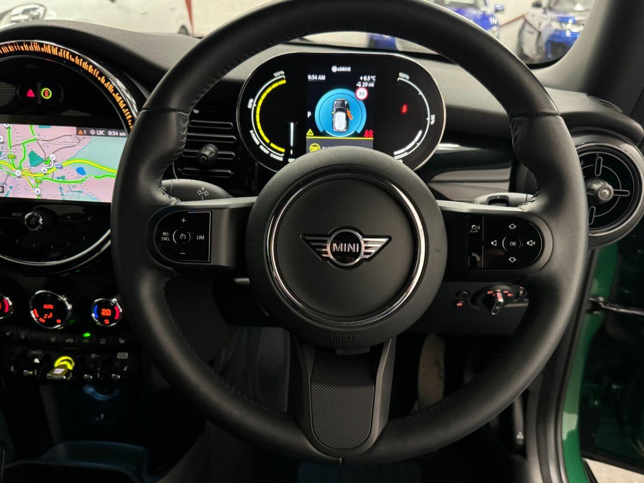 Used MINI Hatch 2023 for sale - 78087035: Photo 25