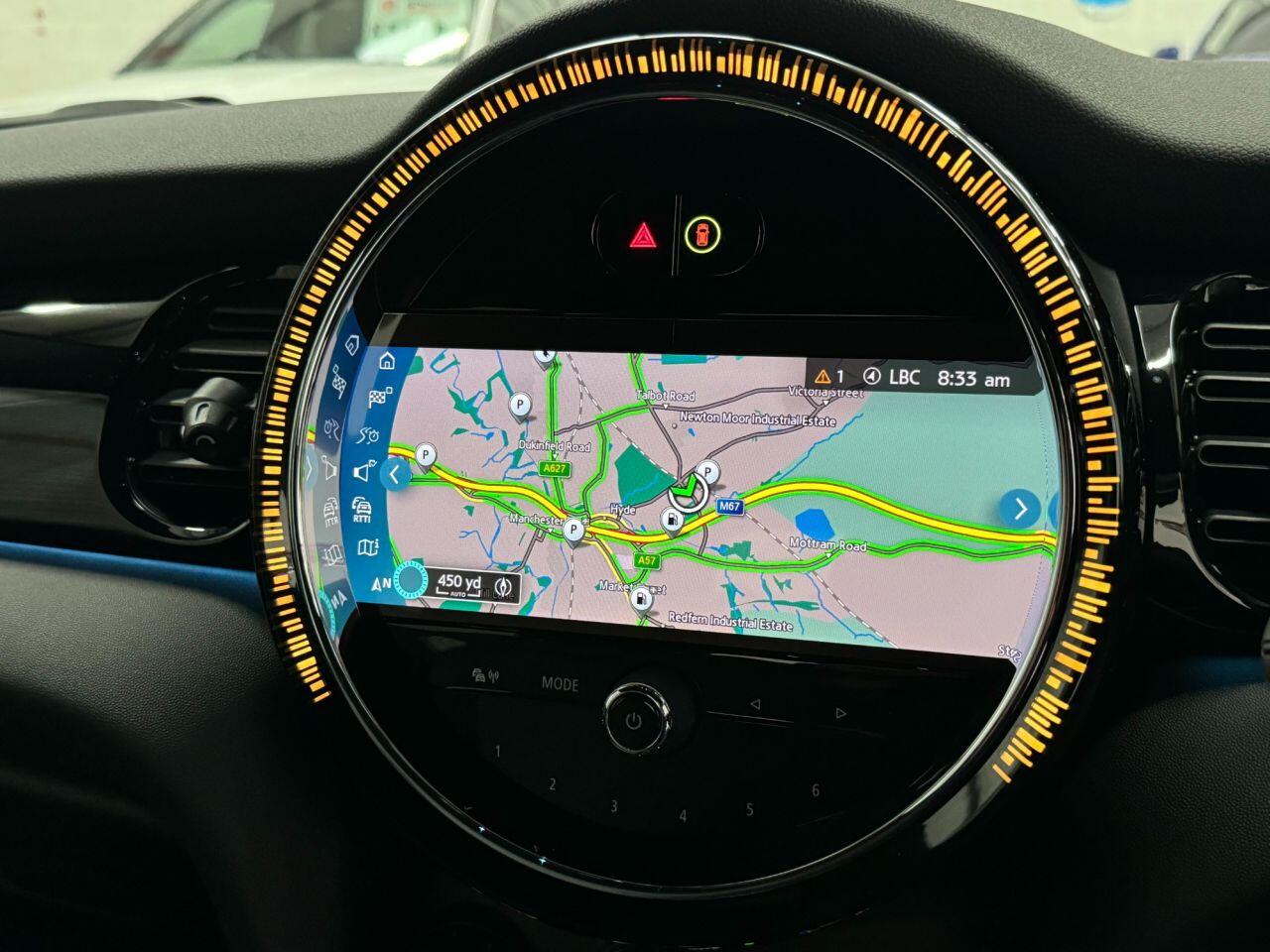 Used MINI Hatch 2023 for sale - 78087035: Photo 26