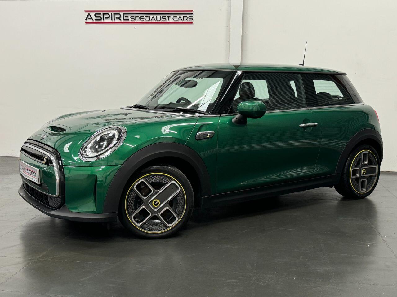 Used MINI Hatch 2023 for sale - 78087035: Photo 3