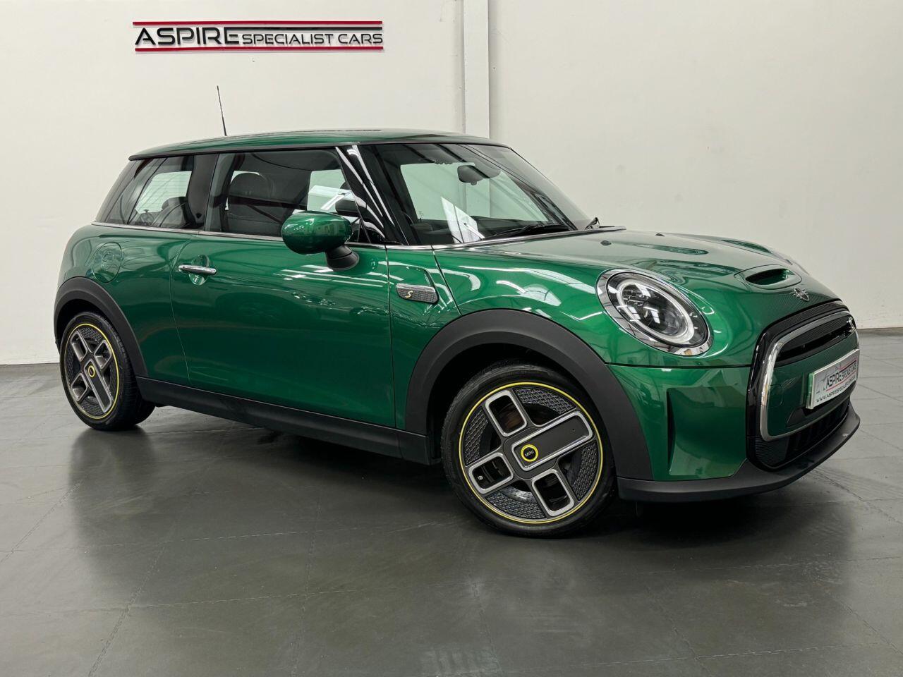 Used MINI Hatch 2023 for sale - 78087035: Photo 6