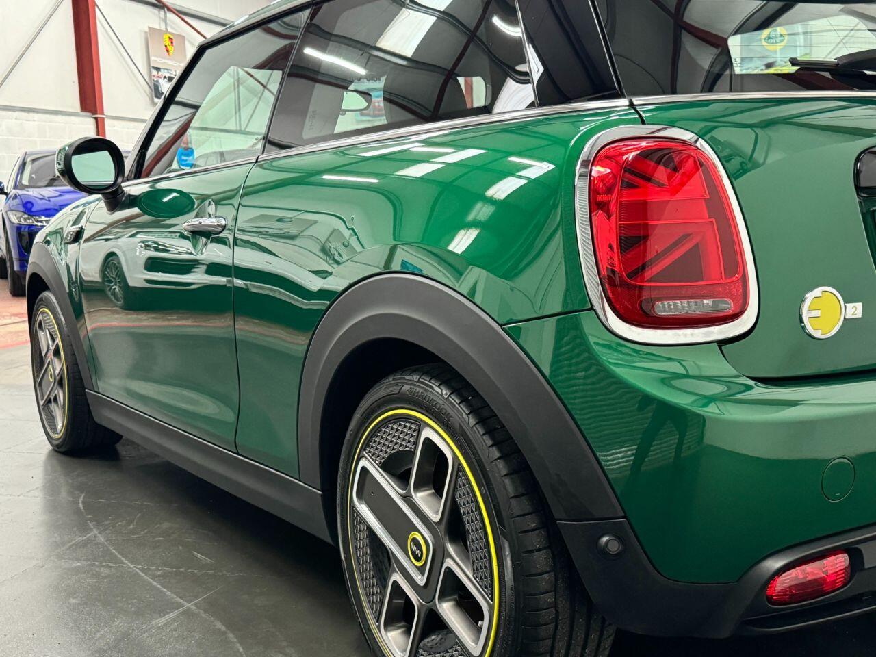 Used MINI Hatch 2023 for sale - 78087035: Photo 8