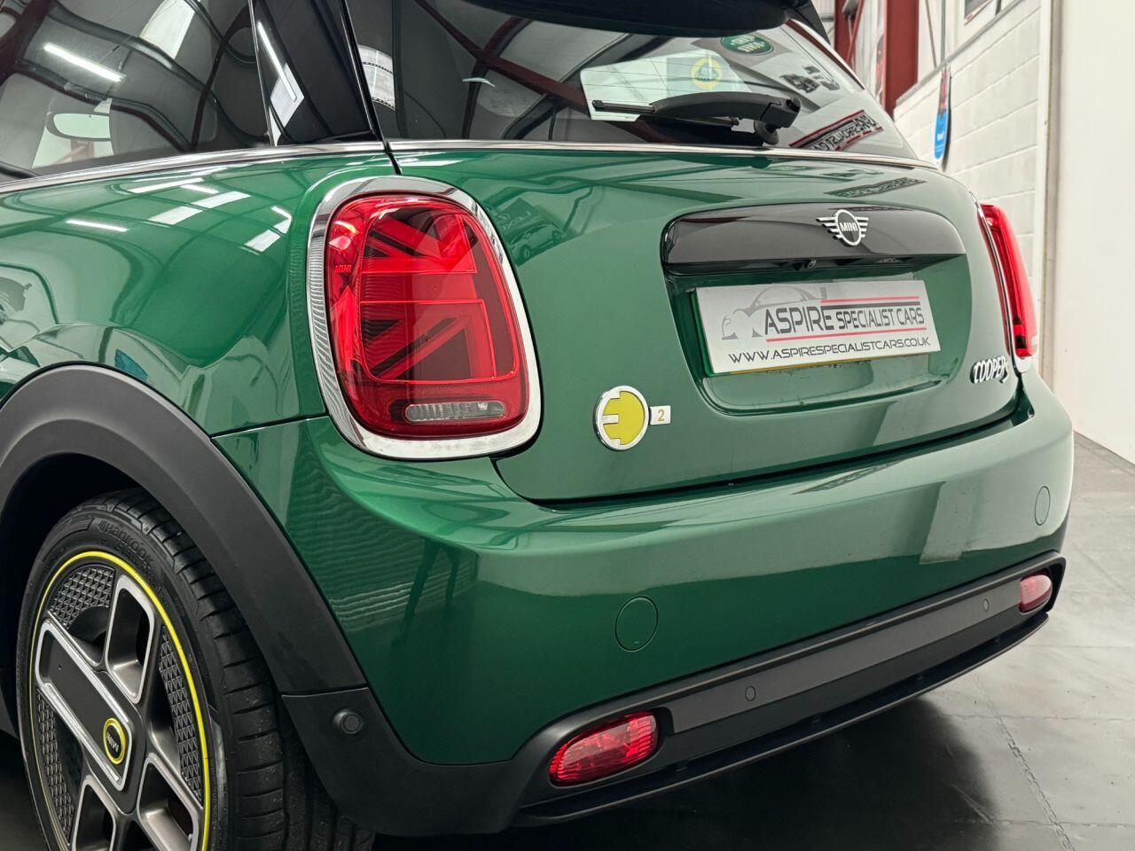 Used MINI Hatch 2023 for sale - 78087035: Photo 9