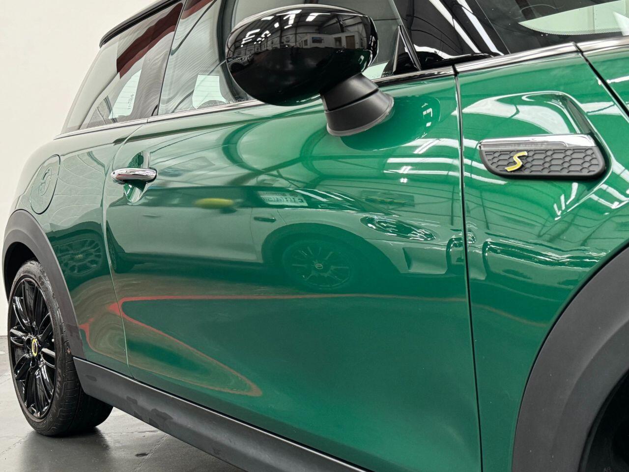 Used MINI Hatch 2022 for sale - 77723803: Photo 13