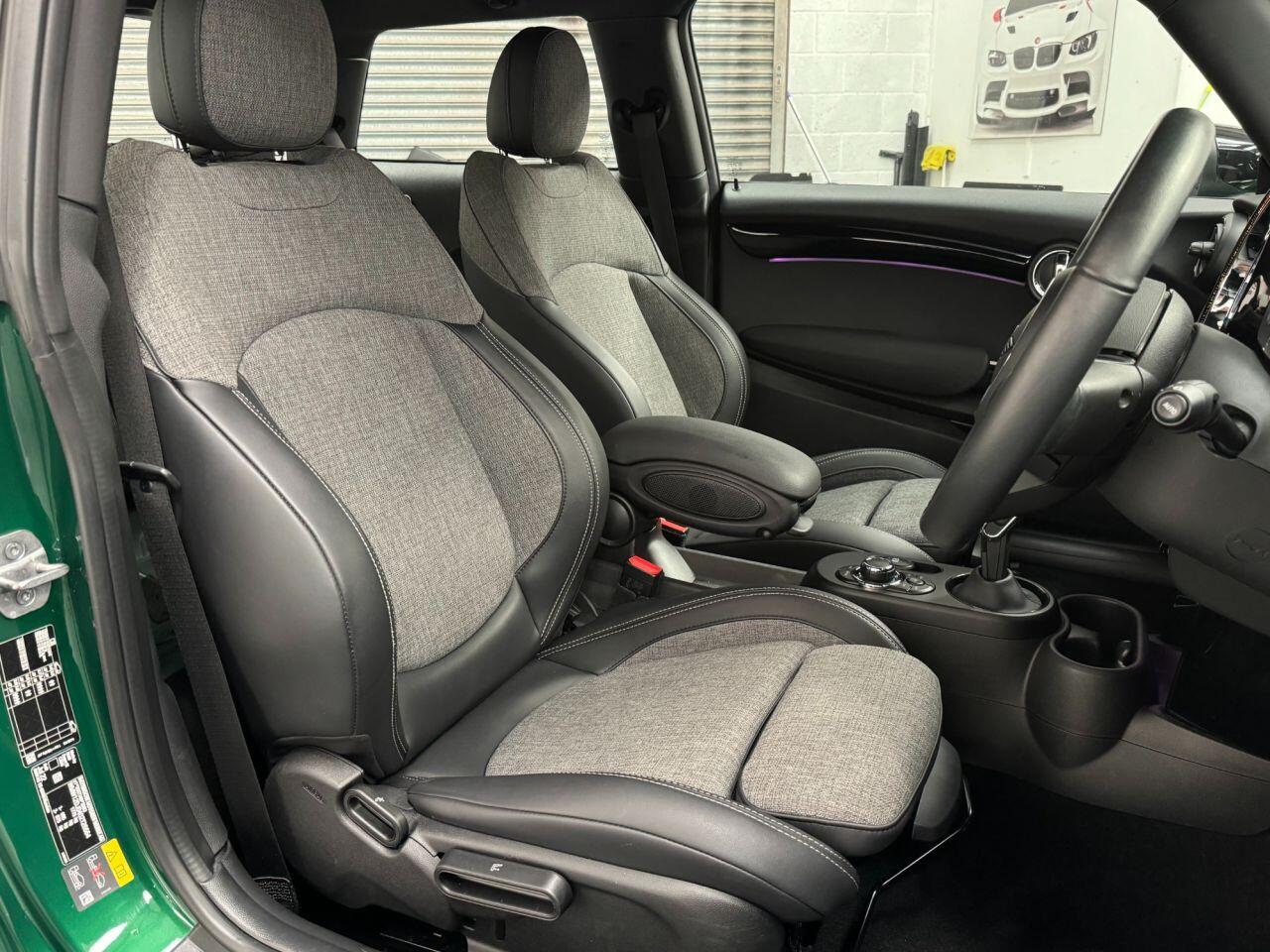 Used MINI Hatch 2022 for sale - 77723803: Photo 19