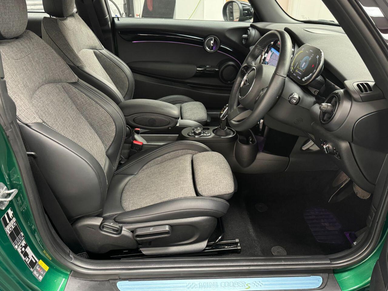 Used MINI Hatch 2022 for sale - 77723803: Photo 20