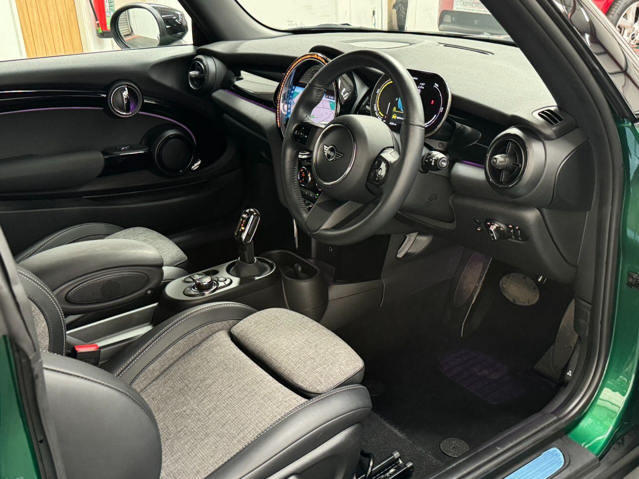 Used MINI Hatch 2022 for sale - 77723803: Photo 21