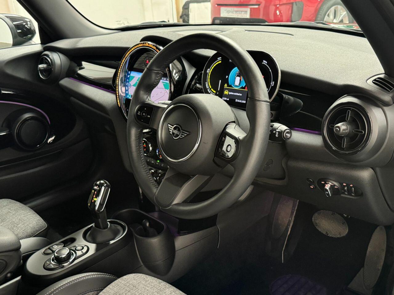 Used MINI Hatch 2022 for sale - 77723803: Photo 22