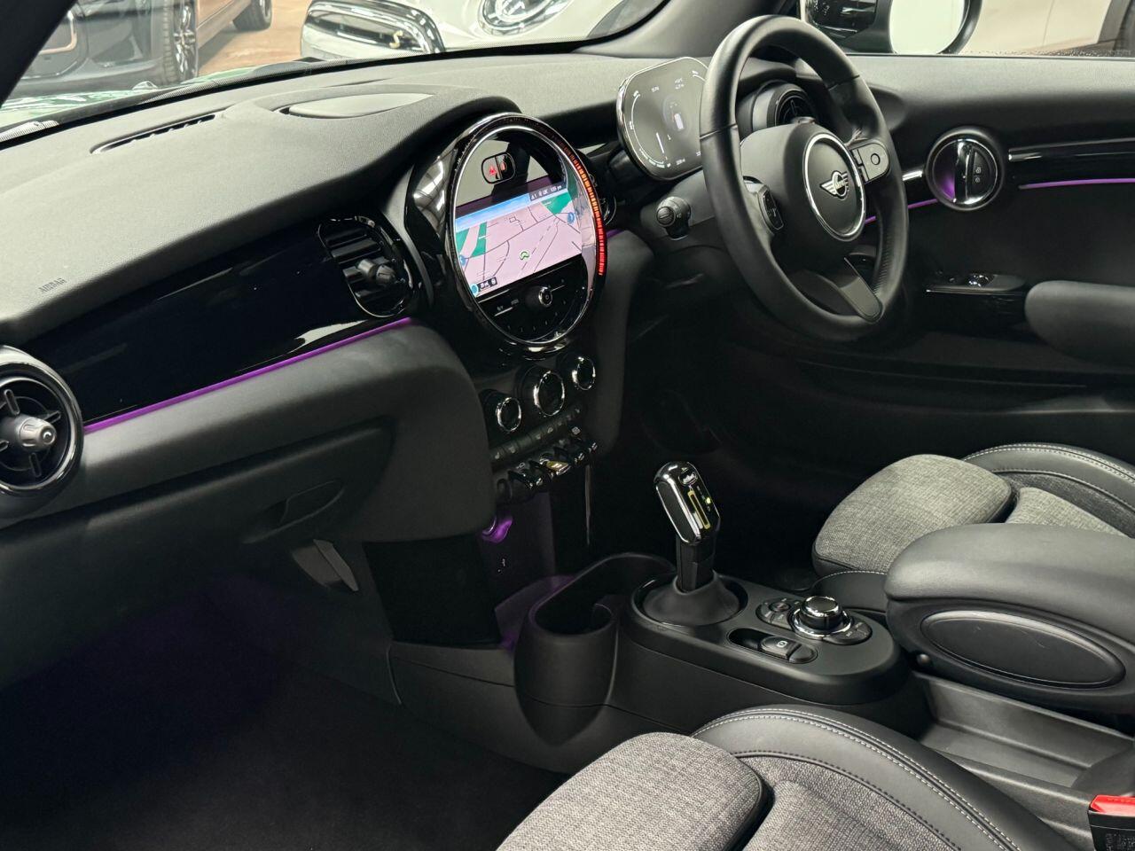 Used MINI Hatch 2022 for sale - 77723803: Photo 28