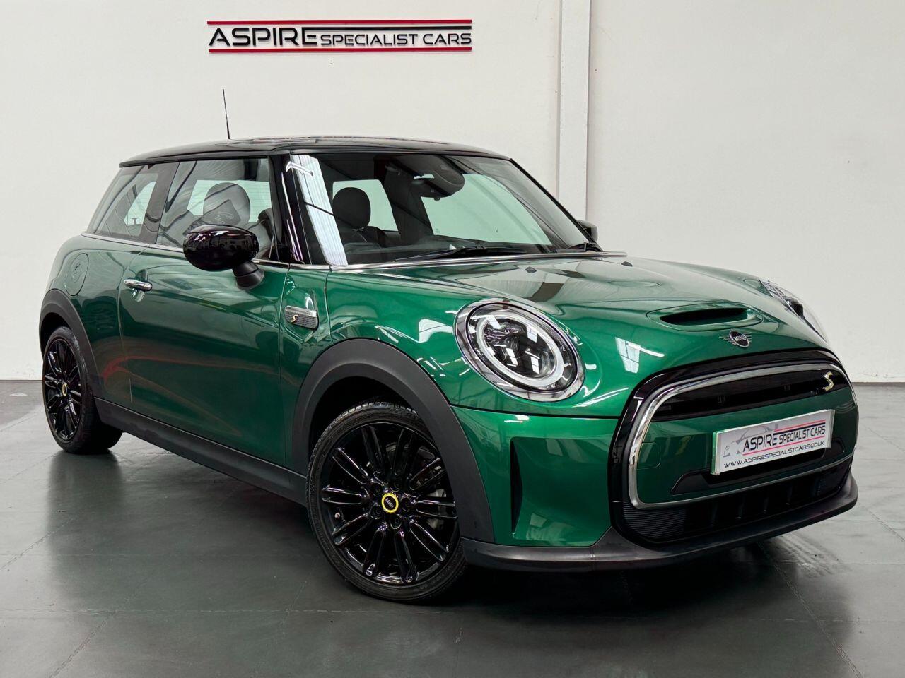 Used MINI Hatch 2022 for sale - 77723803: Photo 3