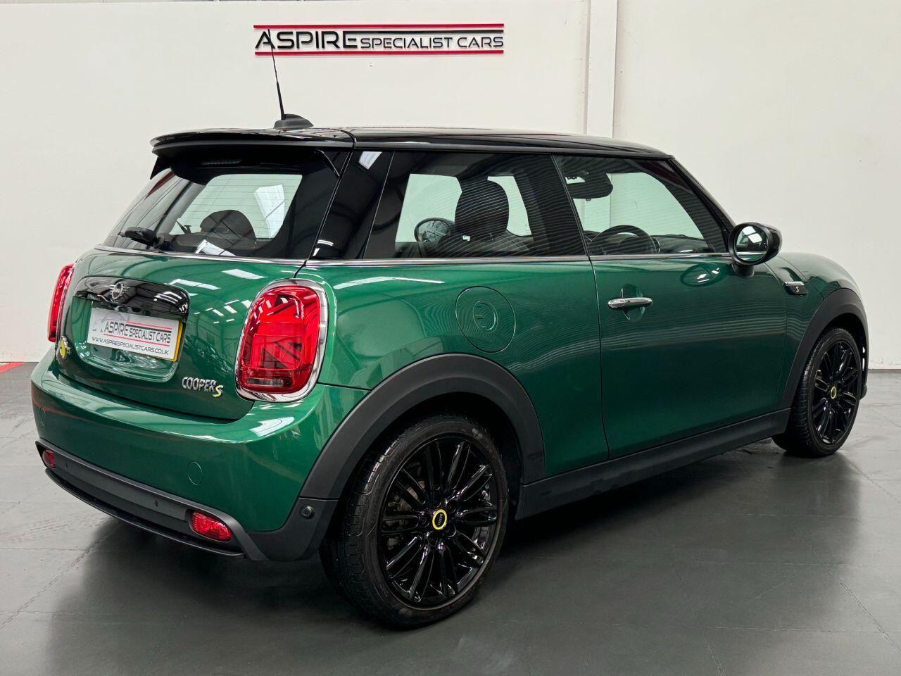 Used MINI Hatch 2022 for sale - 77723803: Photo 4