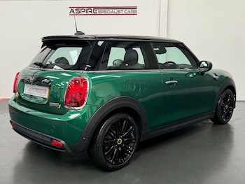 Used MINI Hatch 2022 for sale - 77723803: Photo