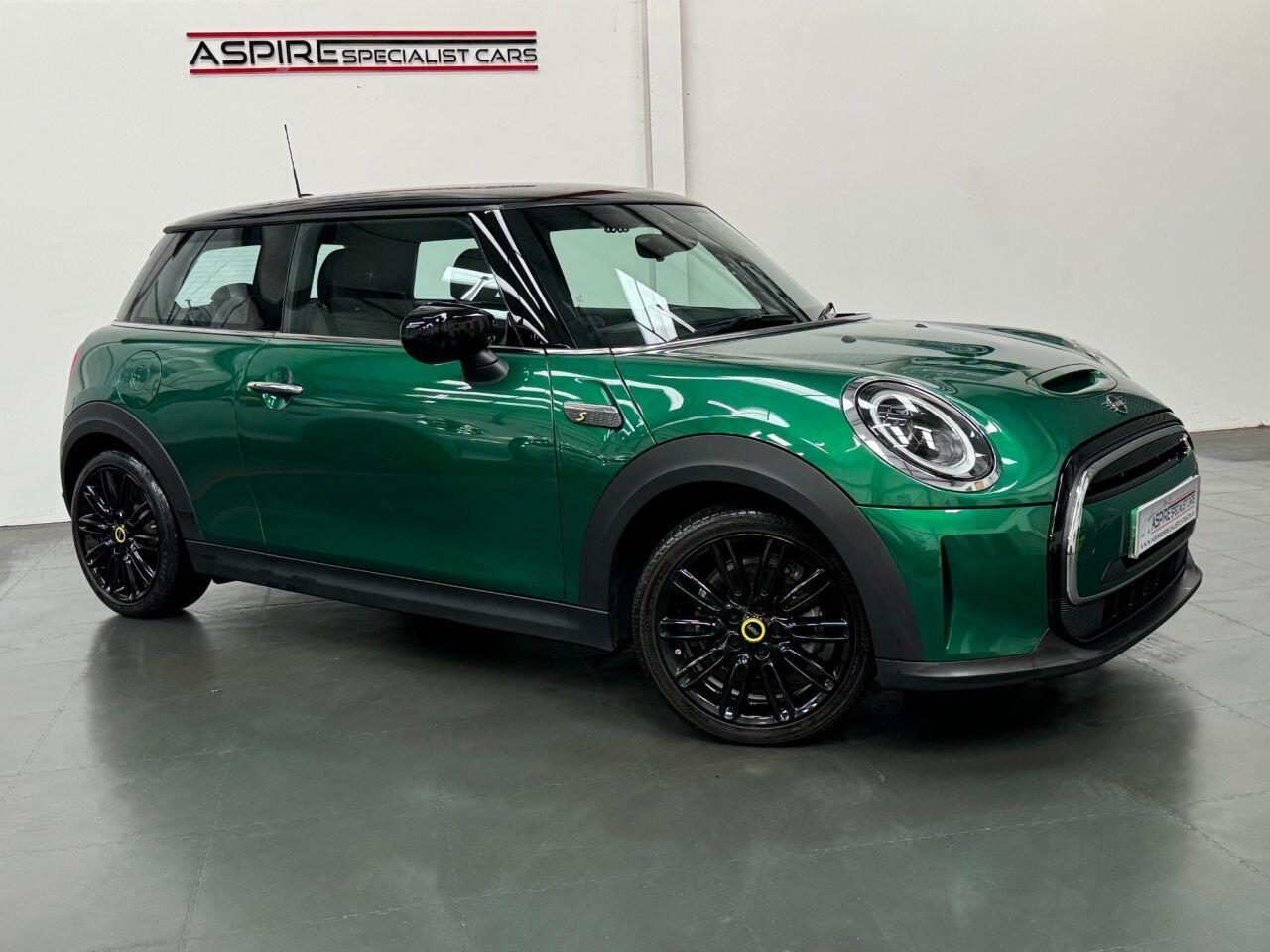 Used MINI Hatch 2022 for sale - 77723803: Photo 6