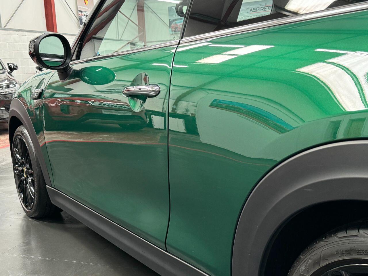 Used MINI Hatch 2022 for sale - 77723803: Photo 7