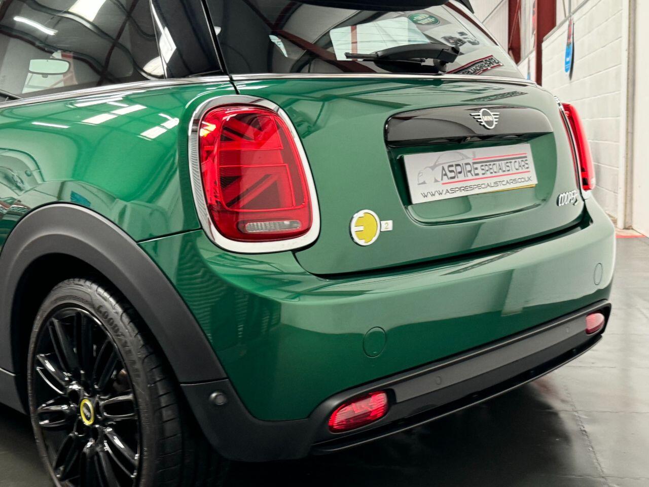 Used MINI Hatch 2022 for sale - 77723803: Photo 9