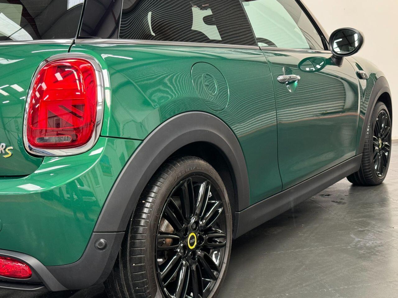 Used MINI Electric Hatch for sale - 77752911: Photo 10